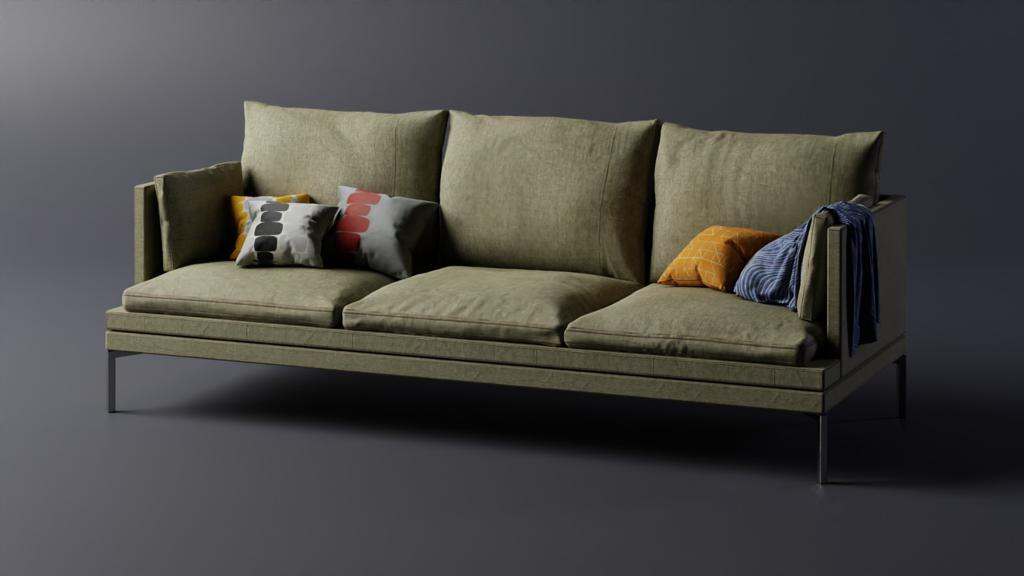 Sofa Design